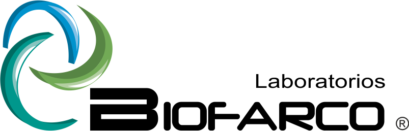 Logo Laboratorios Biofarco