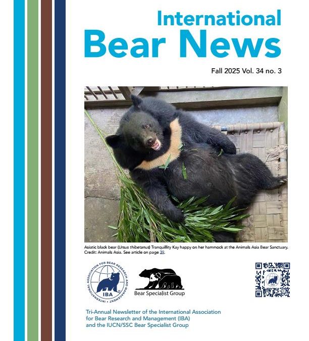 Estrategias de Adaptación Basada en Ecosistemas para el Oso Andino